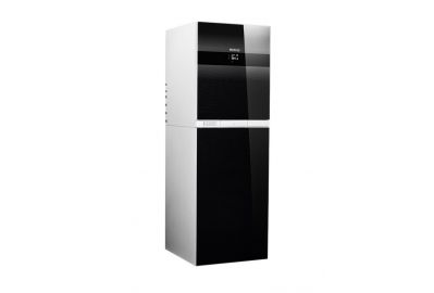 Газовый котел Buderus Logamax Plus GB192iT-25/150S