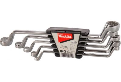 Набор ключей Makita B-65551