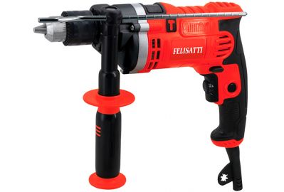 Ударная дрель Felisatti ДУ-13/750ЭР(М)