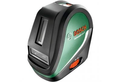 Лазерный нивелир Bosch Universal Level 3 Basic (0603663900)