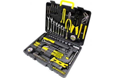 Набор инструментов WMC Tools 30555