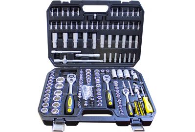 Набор инструментов WMC Tools 41723-5