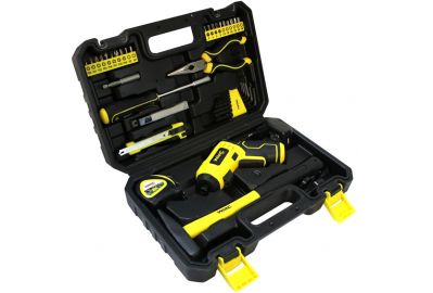 Набор инструментов WMC Tools 1047