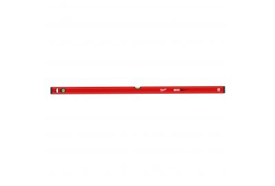 Уровень тонкопрофильный Milwaukee Slim 120 см (4932459094)