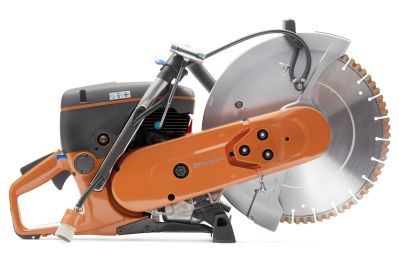 Бензорез Husqvarna K770 14" (967 68 21-01)