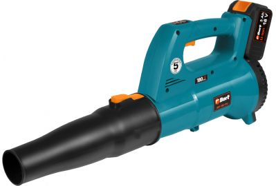 Воздуходувка аккумуляторная Bort BSS-18Li-Pro