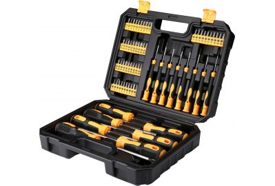 Набор инструментов для дома Deko DKMT65 SET 65