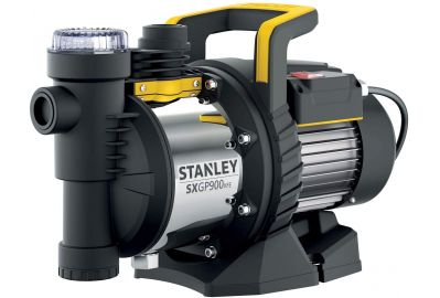 Насос поверхностный Stanley SXGP900XFE