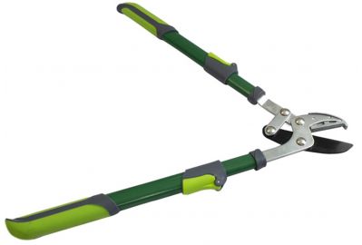 Сучкорез садовый WMC Tools TG1203024-G