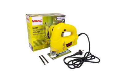 Лобзик электрический WMC Tools WMC-M1Q-DH31-55