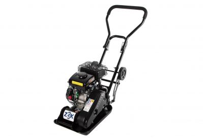 Виброплита бензиновая Zitrek z3k50 (Loncin 154F, 2.8hp)