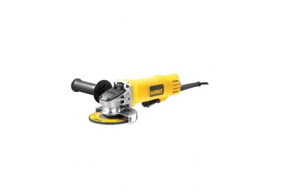 Угловая шлифмашина DeWalt DWE4121-KS