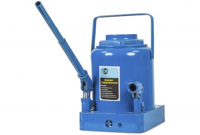 Домкрат гидравлический TOR ДГ-200 г/п 200 (1006111)