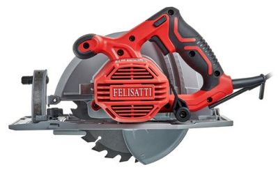 Дисковая пила Felisatti ДП-190/1500Л