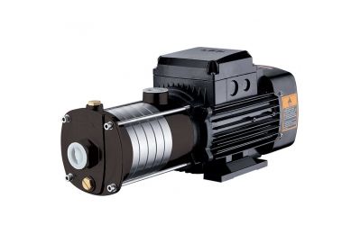 Насос многоступенчатый LEO ECH15-40 (380 В)