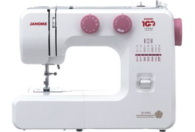 Швейная машина Janome 311PG