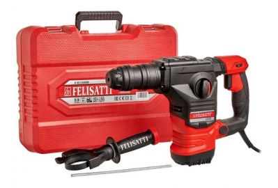 Перфоратор Felisatti П-32/1000ЭВ (594.5.0.00)