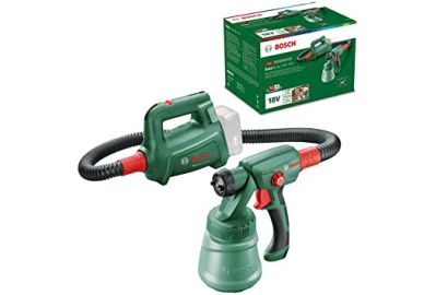Краскораспылитель Bosch EasySpray 18V-100 (0603208000)