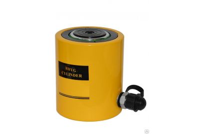 Домкрат гидравлический TOR ДУ30П150 (HHYG-30150) 30 т