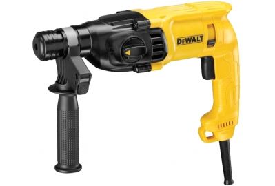 Перфоратор DeWalt D25033-QS