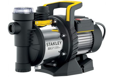 Насос поверхностный Stanley SXGP1300XFE