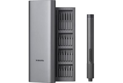 Электроотвертка Xiaomi Mi Precision Screwdriver Kit 24 in 1 (BHR5474GL)