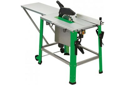 Распиловочный станок Zitrek TS-2500-315
