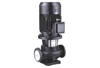 Насос циркуляционный LEO LPP50-21-2.2/2 (380 В)