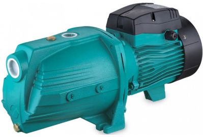 Насос самовсасывающий LEO XJm60L