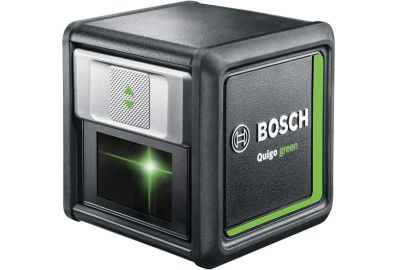Лазерный нивелир Bosch Quigo Green (0603663C01)