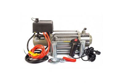Лебедка автомобильная Shtapler S (12В 15000lb 6804кг/28м)
