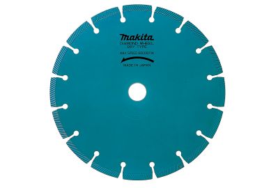 Алмазный круг по бетону Makita (A-80438)
