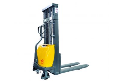 Штабелер гидравлический Xilin CDD15B-E (WET) 1.5 т 1.6 м (с электроподъемом)