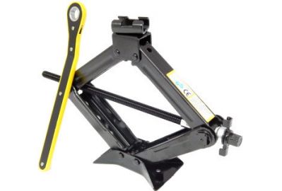 Домкрат ромбовый Forsage F-ST-105С 1.5 т