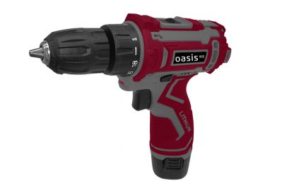 Шуруповерт аккумуляторный Oasis ASB-12S Eco (J)