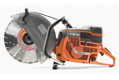 Бензорез Husqvarna K1270 16" (967 97 88-01)