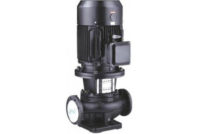 Насос циркуляционный LEO LPP32-40-4/2