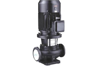 Насос циркуляционный LEO LPP100-20-11/2