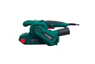 Ленточная шлифовальная машина Favourite BS 76/457
