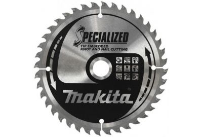 Пильный диск Makita B-31566