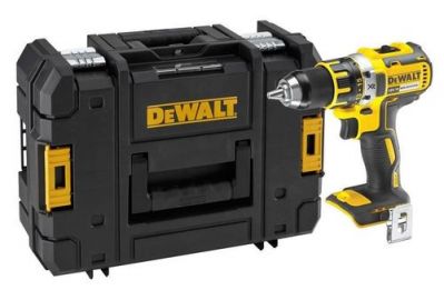 Дрель-шуруповерт DeWalt DCD790NT-XJ