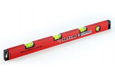 Уровень строительный Kapro 105-100