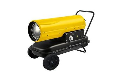 Тепловая пушка TOR BGO1601-20 20 кВт (дизель)