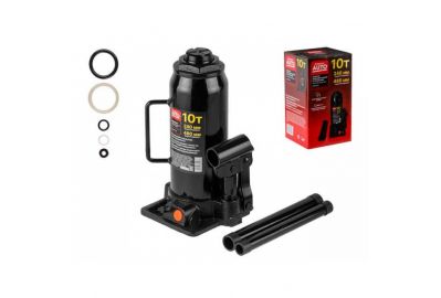 Домкрат бутылочный Startul ST8019-10