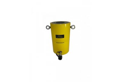 Домкрат гидравлический грузовой TOR ДУ150П150 (HHYG-150150) 150 т