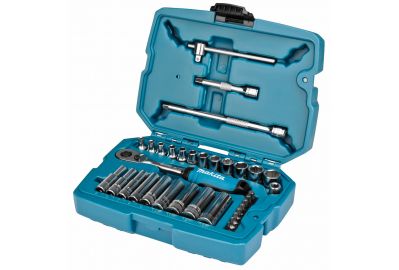 Набор инструментов Makita B-65567