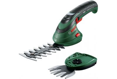 Садовые ножницы Bosch Isio (0600833108)