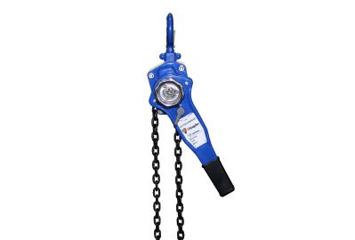 Таль ручная рычажная Shtapler HSH-E (1.5 т, 9 м)