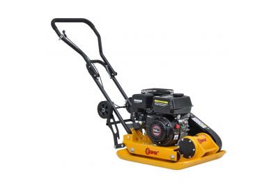 Виброплита бензиновая Skiper C60L-WM (Loncin 160F)