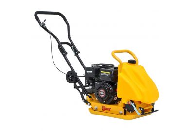 Виброплита бензиновая Skiper C60L-WMT (Loncin 160F)